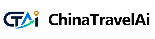 ChinaTravelAI logo