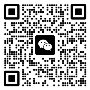ChinaTravelAI WeChat QR code