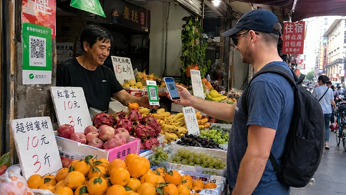 First-time China travel preparation for foreign visitors before arrival