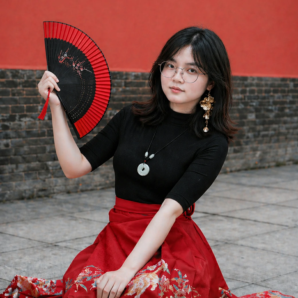 Zoey, founder of ChinaTravelAI and China travel support partner