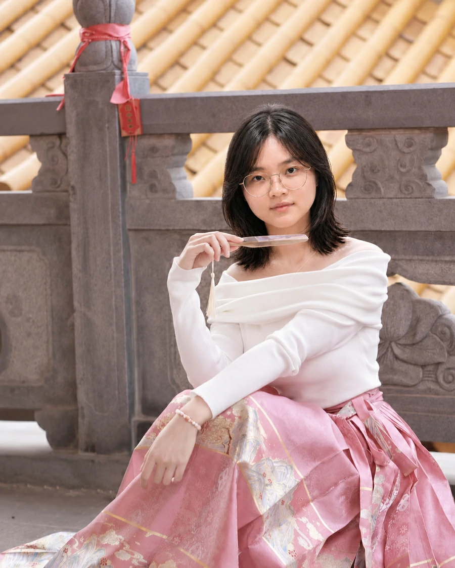 About ChinaTravelAI showing practical travel preparation for first-time visitors to China